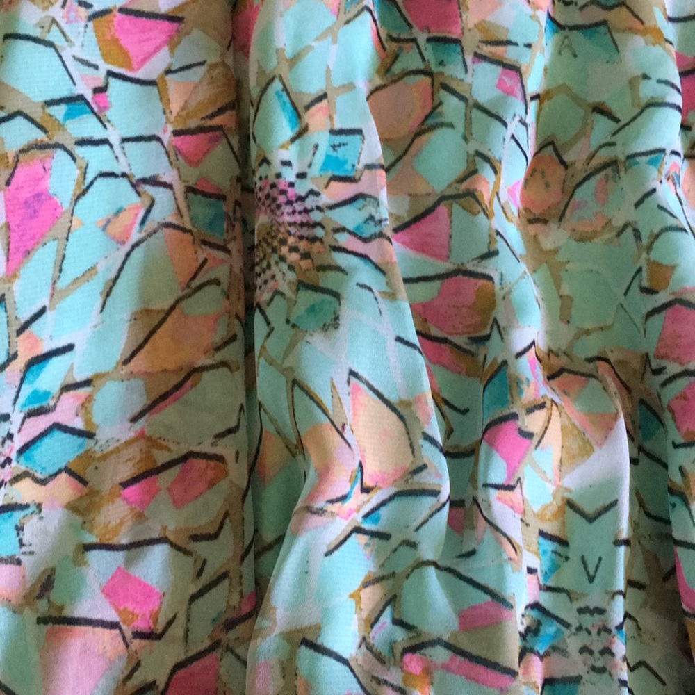 Spring time Dress - Picture 2 of 5